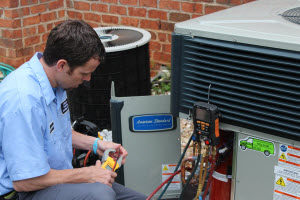 hvac